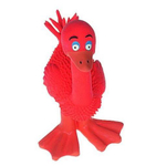 Игрушка для собак Flamingo Connor, 6 шт.