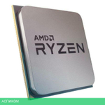 Процессор AMD Ryzen 5 5600X OEM