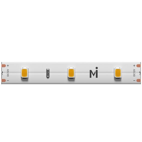Светодиодная лента Maytoni 7,2W/m 60LED/m 2835SMD теплый белый 5M 201017