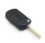Корпус ключа зажигания HU92 для Land Rover Discovery 3 Wide