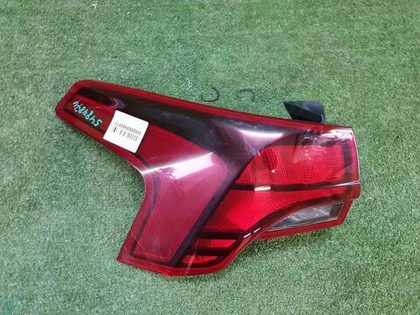 Фонарь левый внешний Hyundai Santa Fe 4 TM (20-24)