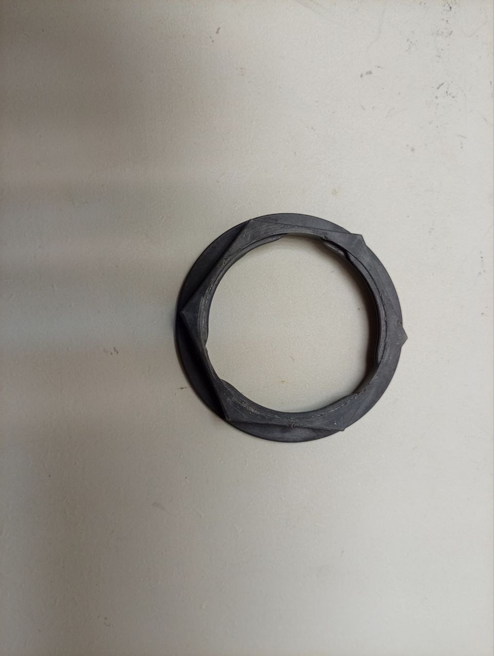 ESL98330 ктп2 Проставка бачка для соли для посудомоечной машины Electrolux Zanussi 1520250109 б/у