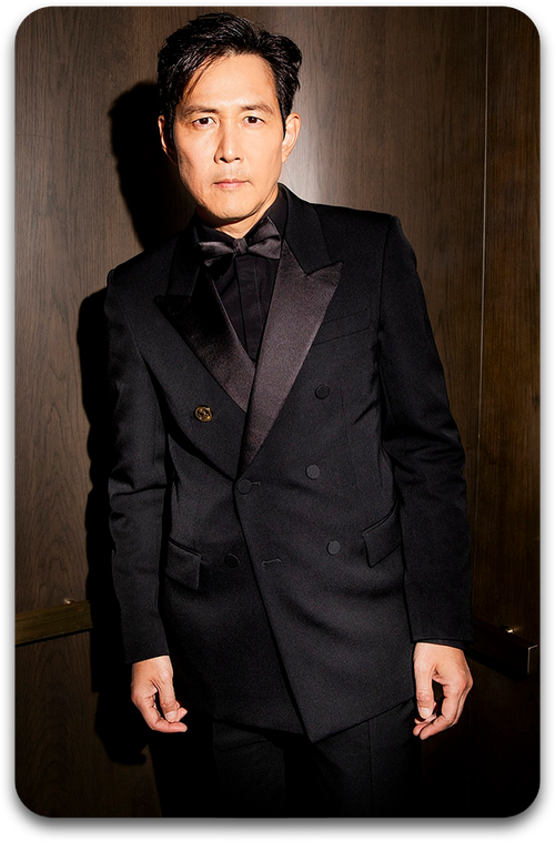 Карта #1301 / Lee Jungjae