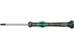 2067 Отвертка TORX® HF с фиксирующей функцией, для электронщиков, TX10 05118186001