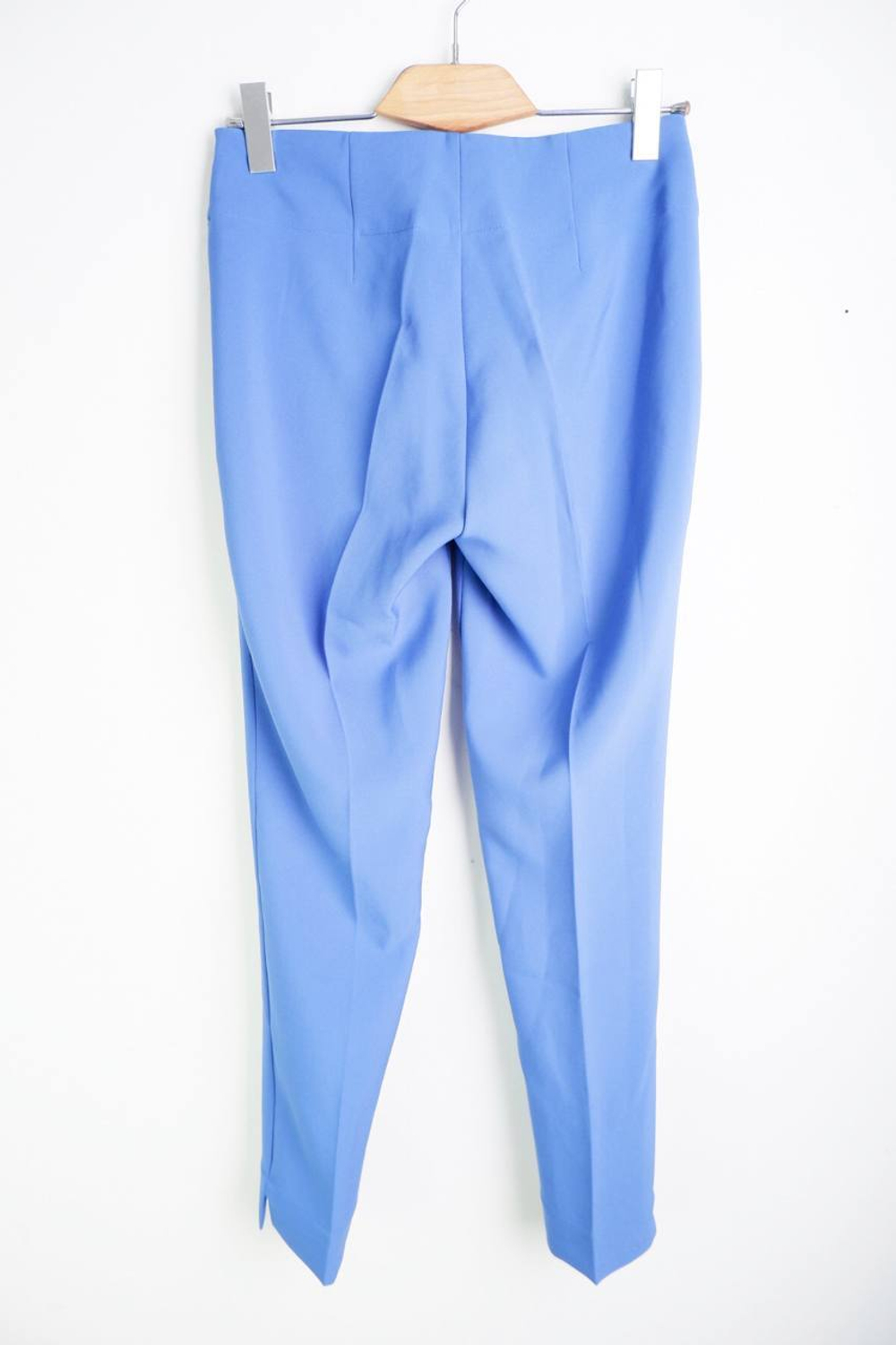 Брюки Climona красивого оттенка, визуально на 44 размер