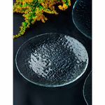 Тарелка десертная, 190 мм, стекло, PASABAHCE "ХЕЙЗ", 10377СЛ1