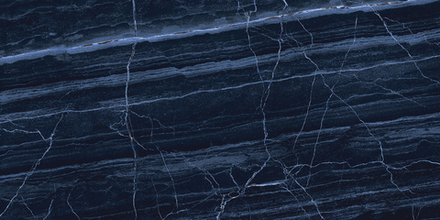 Staro Palacio Hazel Cobalto High Gloss 60x120