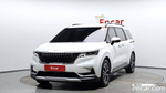 Kia Carnival (Sedona) 4 Generation 9-и местный Prestige (07.2021)