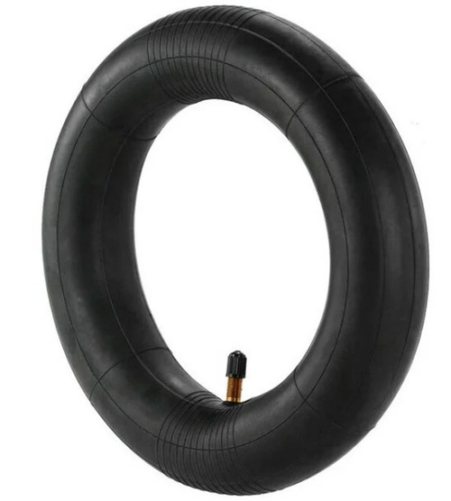 Камера HOTA 10X2.50, A/V  32мм, подходит для электросамокатов:  На KUGO м4 переднее колесо , на HALTEN  RS -02 переднее колесо