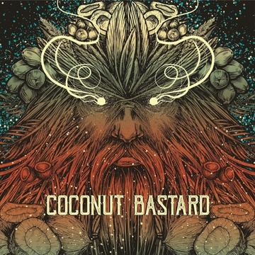 Банка 0.45 Coconut Bastard // Selfmade (Мск)