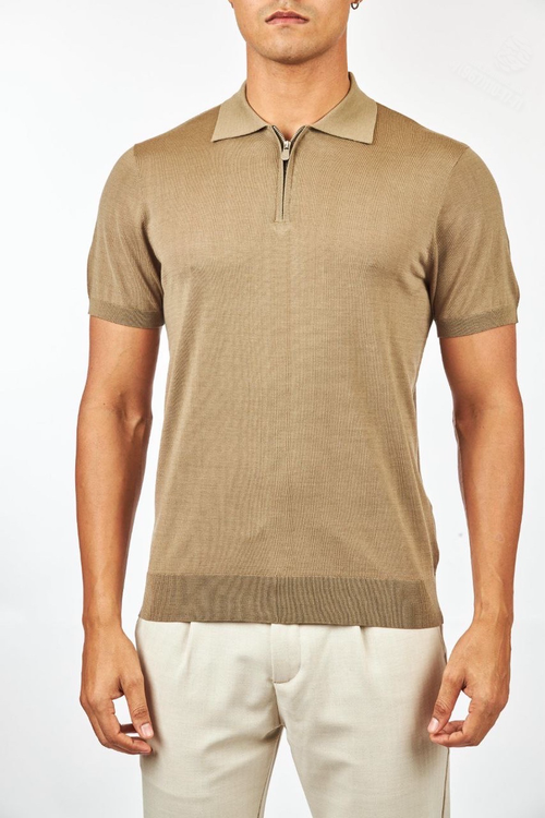 Поло Brunello Cucinelli