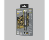 Фонарь Armytek Dobermann White (F02006C)