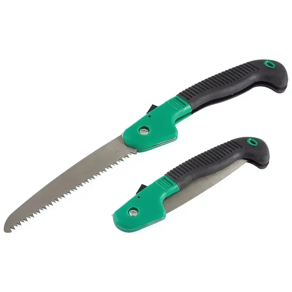 Ножовка садовая PARK PK0006 (складная) 200 мм