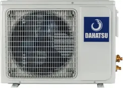 Кассетная сплит-система Dahatsu DH-CS-24I TCL