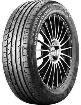 Continental PremiumContact 2 215/60 R16 95V