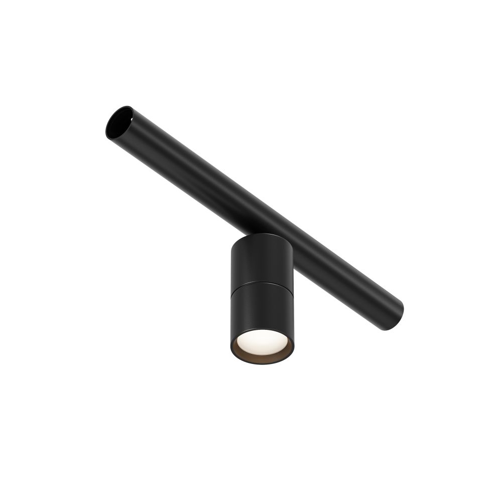 Трековый штанговый светильник светодиодный Maytoni Axity   C103CL-5W3-6K-B