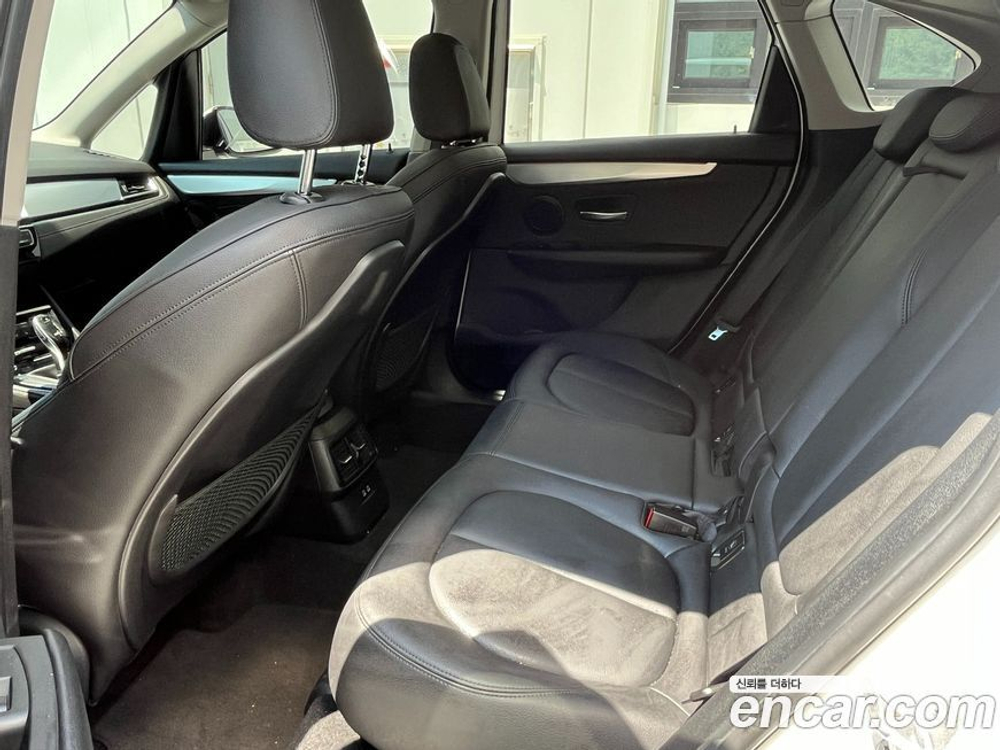 BMW 2 Series Active Tourer (F45) Sports (05.2020)