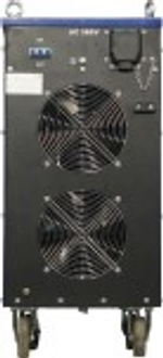 Аппарат аргонно-дуговой сварки AURORA IRONMAN 500 AC/DC PULSE 10053