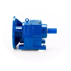 Редуктор R107U-102.53/160B5