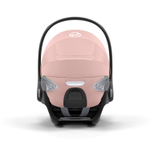 Автокресло Cybex Cloud T i-Size Peach Pink Plus