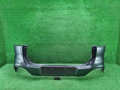 Бампер задний Chery Tiggo 8 (2022-н.в.)