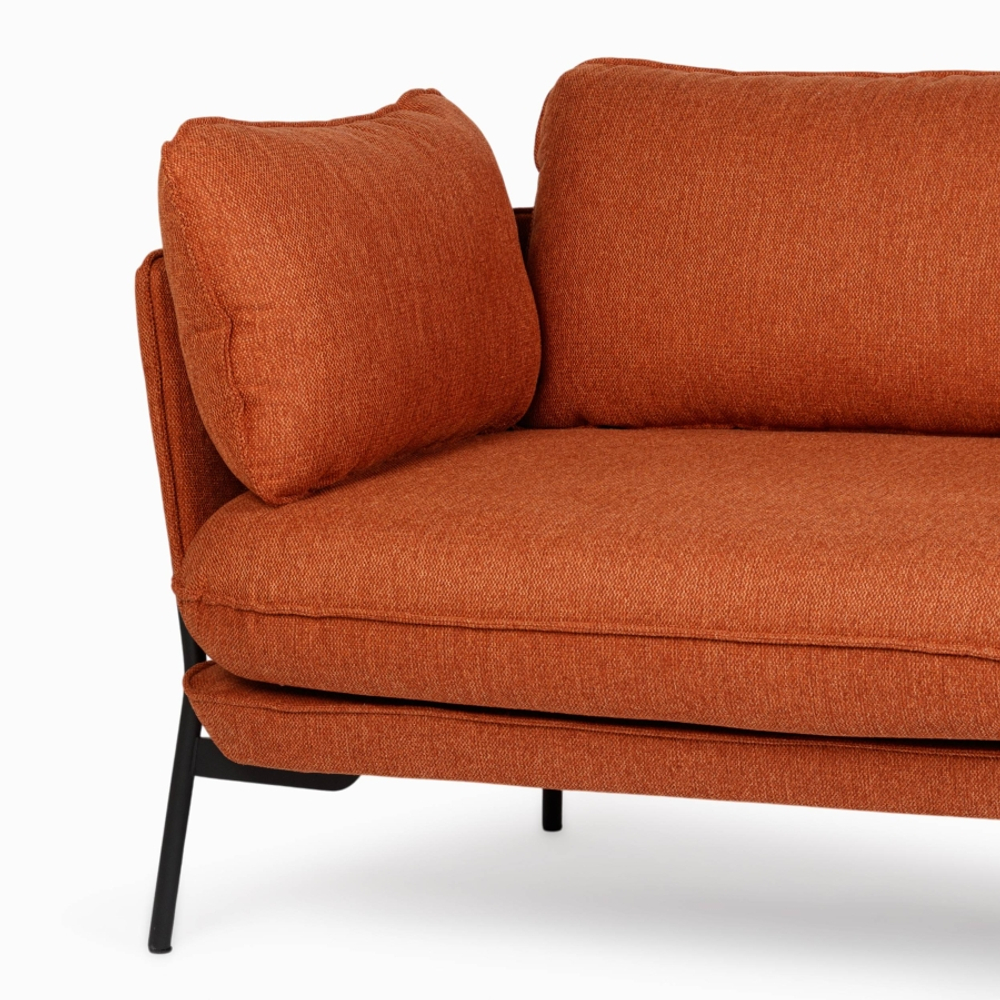 Диван Sussex ширина 210