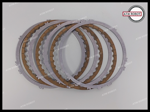 Пакет сцепления QR018CHA REVERSE