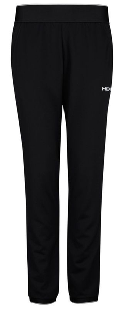 Женские теннисные брюки Head Breaker Pants W - Black
