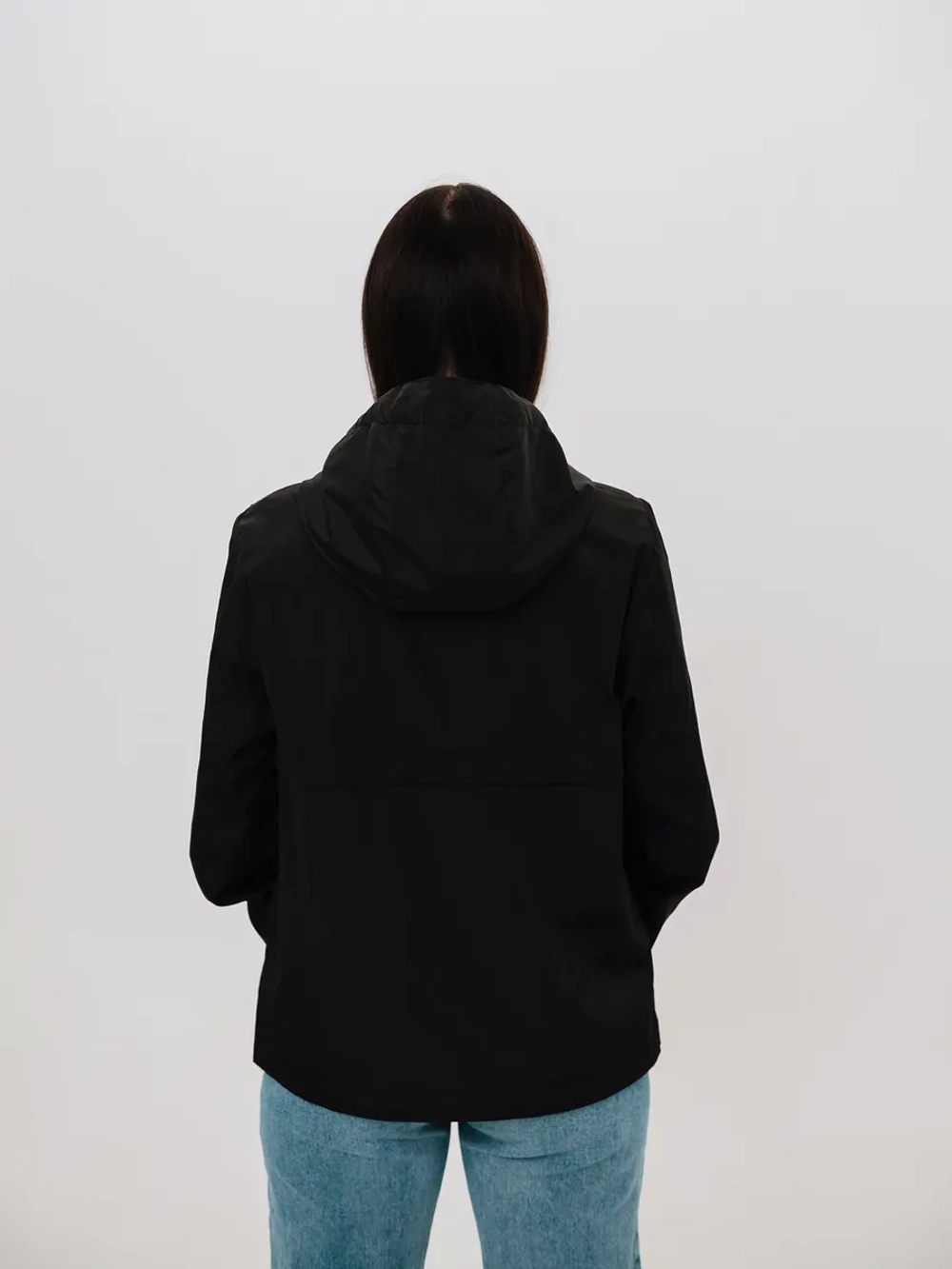 Ветровка куртка весенняя больших размеров