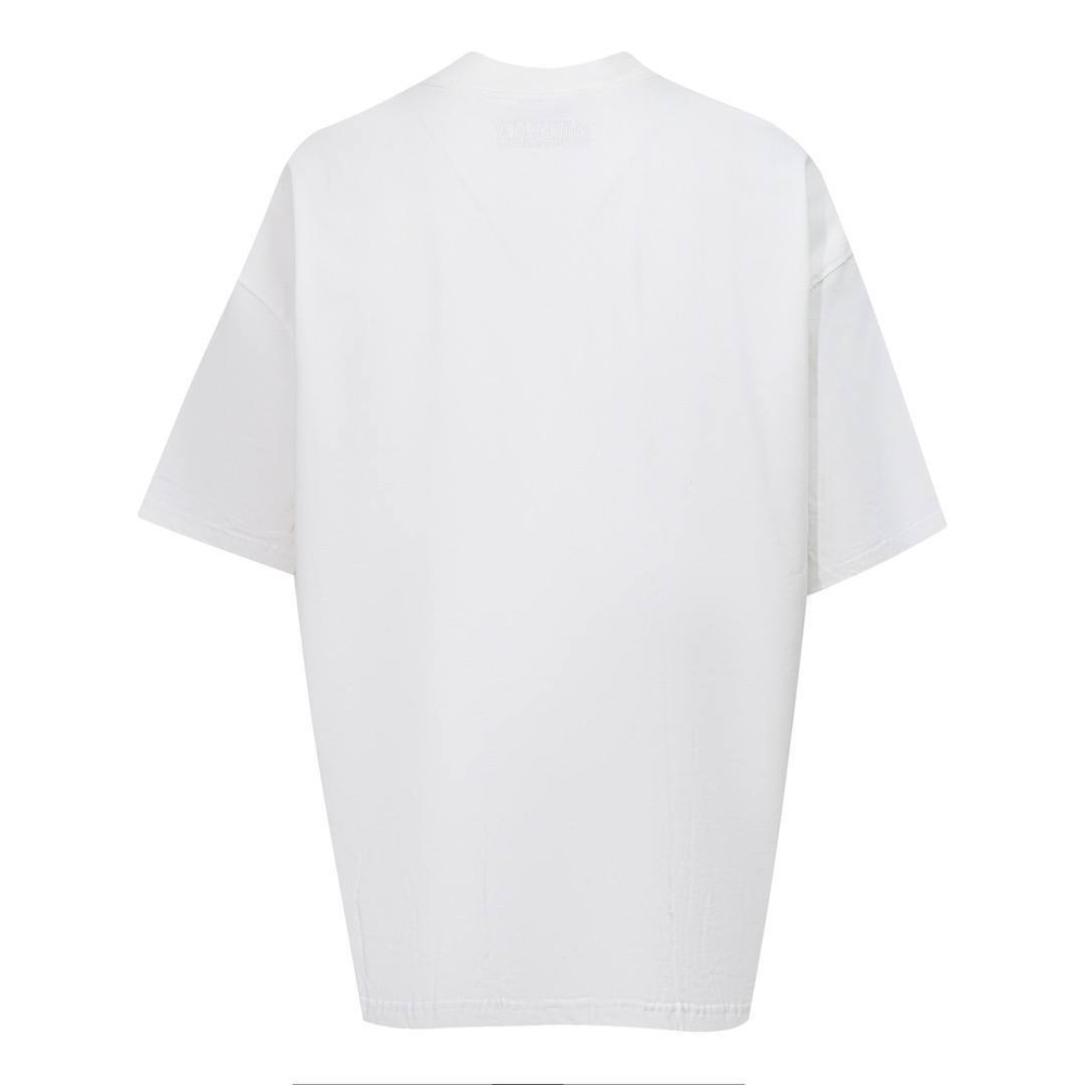 Футболка Vetements