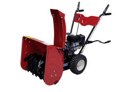 Снегоуборщик GANTA GL 6556