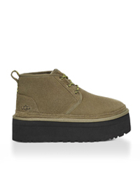 Ugg Neumel Heritage Platform-Forest Night