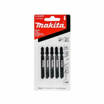 Лобзиковая пилка для металла Basic 75х1х21TPI, 5 шт. Makita D-34908