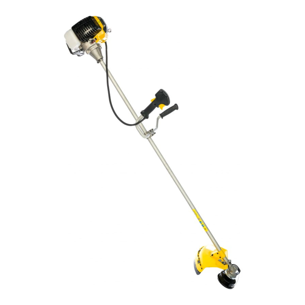 Триммер бензиновый Eurolux TR-1300T