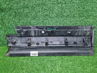 Накладка двери задняя левая Changan CS35PLUS 18-нв