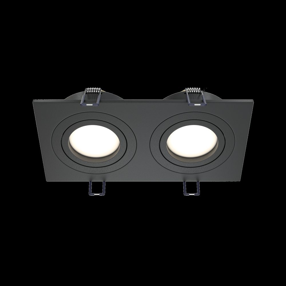 Встраиваемый светильник Technical DL024-2-02B