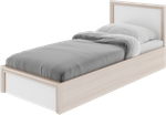 Остин (подростковая) М22 Кровать с подъемным механизмом