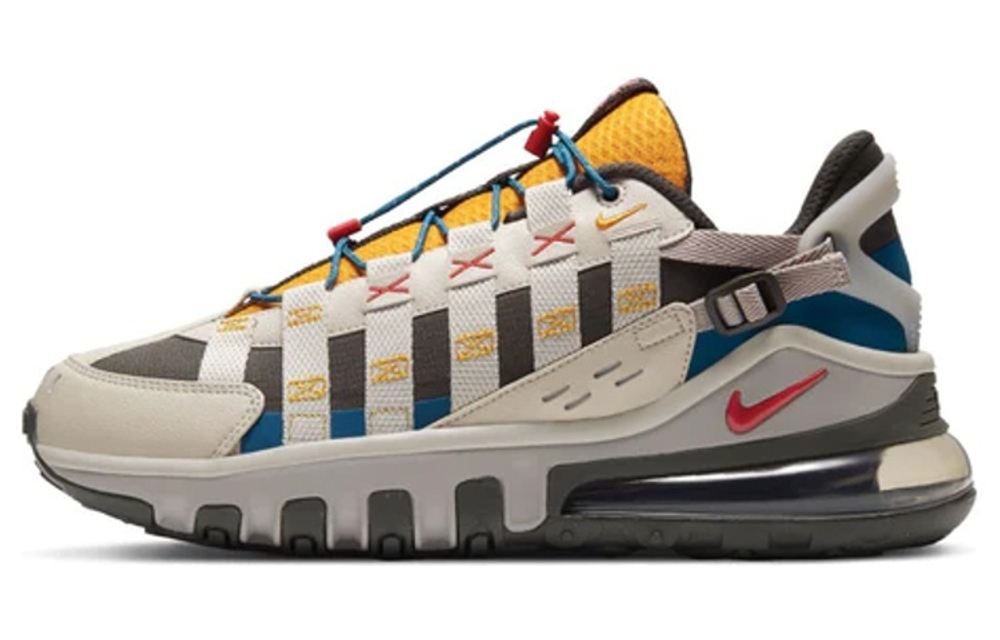 Кроссовки Nike Air Max 270 (Женская размерная сетка)