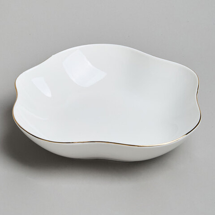 БЛЮДО LEFARD "CHARM" 23,5*5 СМ 1000 МЛ