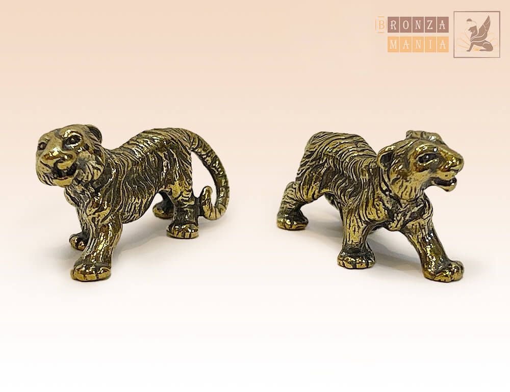 фигурка Тигр