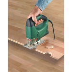 Пилки для лобзика по металлу T118 А HSS BOSCH 2608631013