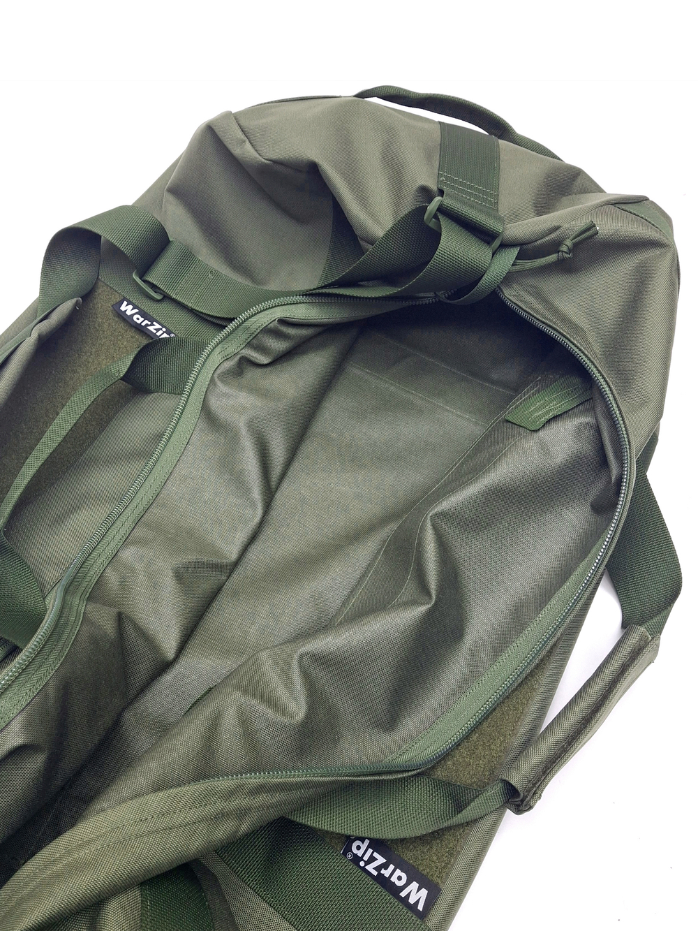 Баул Профессиональный, Хаки