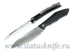 Нож Асимметричный Миди Супер Сет Limitedфотография - 2