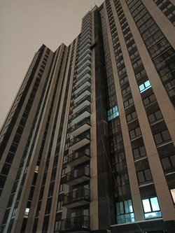 Малый Юшуньский 12