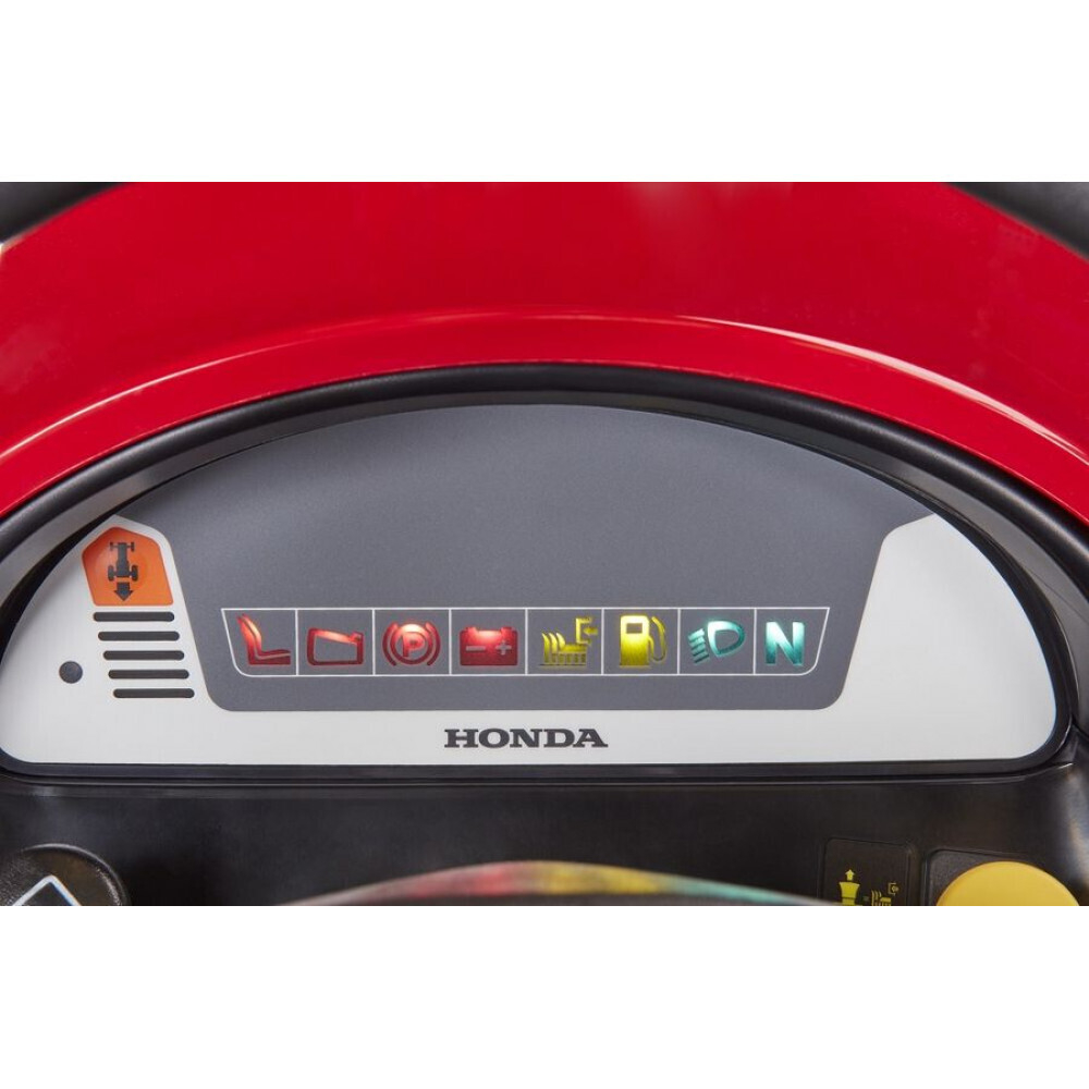 Садовый трактор Honda HF 2317 HME