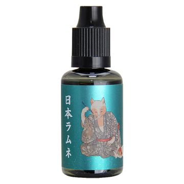 Жидкость Japan Ramune (30 мл, 20 мг SALT) Marukawa Gum & Pomegranate