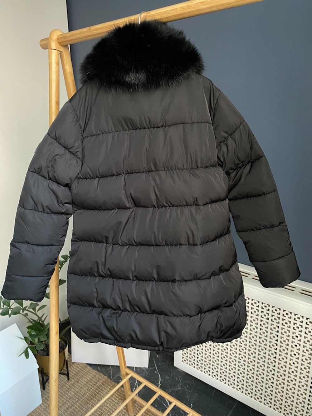 Пуховик  Alessandro Borelli, 128