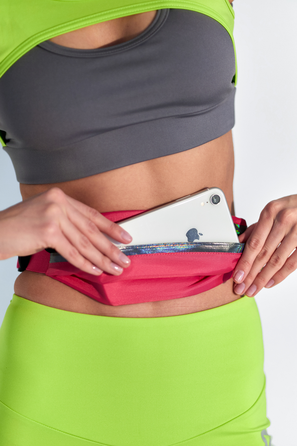 Поясная сумка beglova & viskunova