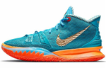 Кроссовки Concepts X Nike Kyrie 7 Tpu