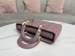 Christian Dior Lady D-Joy Bag 26 cm